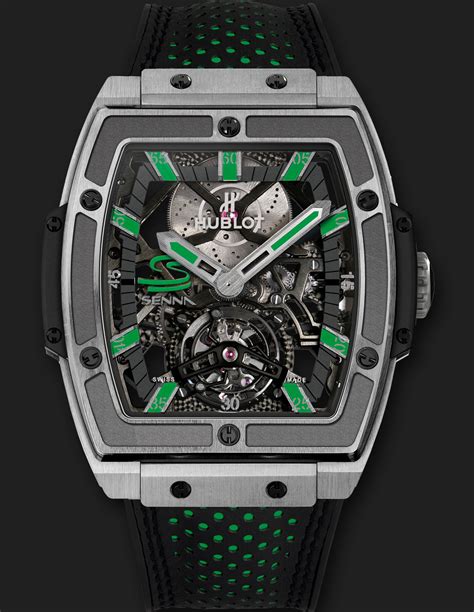 hodinky hublot cena|Hublot .